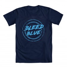 DotA 2 Bleed Blue